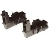 Image de Whirlpool balais de charbon moteur lave-linge
