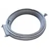 Image de Whirlpool soufflet de hublot lave-linge