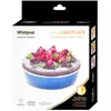 Image de Whirlpool plat Crisp micro-ondes AVM190