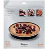 Image de Wpro plat micro-ondes crisp