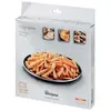 Image de Wpro plat Crisp pour micro-ondes
