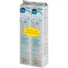 Image de Wpro filtre à eau externe réfrigérateur SMS200 - Lot de 2