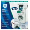 Image de Wpro kit de superposition avec tablette pour lave-linge