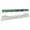 Image de Whirlpool Kit platine afficheur lave-vaisselle