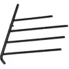 Image de Whirlpool Support plat OBI gauche lave-vaisselle