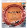 Image de Tuyaux de gaz butane/propane 2m - tbe200 - WPRO