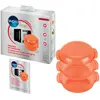 Image de Wpro plat vapeur micro-ondes rond