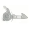 Image de Bosch Crochet de porte pour lave-linge
