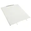 Image de Whirlpool Couvercle de porte lave-linge