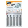 Image de Whirlpool dosettes antitartre pour fer et centrale vapeur