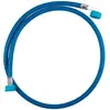Image de Wpro Tuyau d’alimentation eau froide pour lave-linge - 1,5 m