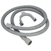 Image de Whirlpool tuyau de vidange lave-linge