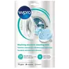 Image de Wpro Tablettes nettoyantes lave-linge - Antiodeurs