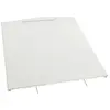 Image de Whirlpool kit couvercle complet lave-linge