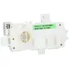 Image de Whirlpool moteur de décharge lave-vaisselle