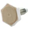 Image de Whirlpool pied de lave-linge M10 x 39mm