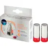 Image de Wpro sticks nettoyants pour semelle de fer - x2