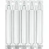 Image de Wpro dosettes antitartre pour centrale vapeur - Pack de 5