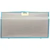 Image de FILTRE A GRAISSE WHIRLPOOL - SEM227036