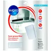Image de Wpro filtre à graisse pour hotte universel UGF018