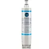 Image de Wpro filtre à eau externe réfrigérateur américain USC 009/1