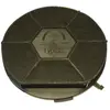 Image de Whirlpool filtre charbon pour hotte - Ø 240 mm
