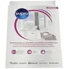 Image de Wpro kit d’évacuation pour climatiseur mobile