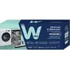 Image de Wpro détartrant lave-linge et lave-vaisselle - 12 sachets