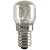 Image de Wpro ampoule pour four 300°C E14 T22