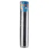 Image de Whirlpool gaine de hotte en aluminium - 150 mm