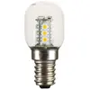 Image de Wpro Ampoule LED pour réfrigérateur E14 T25 1W