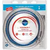 Image de Wpro Flexible gaz inox Vissinox+