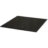 Image de Wpro Tapis anti-vibration pour lave-linge