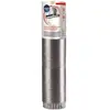 Image de Wpro Gaine aluminium hotte et sèche-linge - 125 mm
