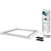 Image de Wpro kit de superposition lave-linge/sèche-linge