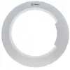 Image de Indesit Porte de hublot pour lave-linge