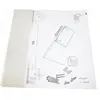 Image de Whirlpool kit d’installation lave-vaisselle