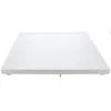 Image de Hotpoint couvercle top pour lave-linge - Blanc