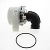 Image de Whirlpool kit résistance + tuyau lave-vaisselle
