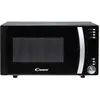 Image de Candy CMXG 25DCB - Noir
