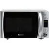 Image de Candy CMXG30DS - Argent