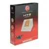 Image de Hoover sac aspirateur H79 - 5 sacs