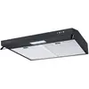 Image de Rosieres RHC638/1PN - Noir