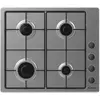 Image de Candy CHW640LXB - Inox