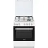 Image de Rosieres RGG663CSWE - Blanc