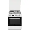 Image de Cuisiniere mixte ROSIERES RGE 660 CMWE