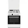 Image de Rosieres RGE660CMW/E - Blanc