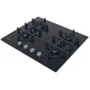 Image de Candy CVG6B - Noir
