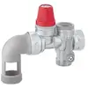 Image de Thermador Groupe de sécurité GS20C - coudé