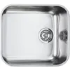 Image de Smeg UM45 Évier Inox